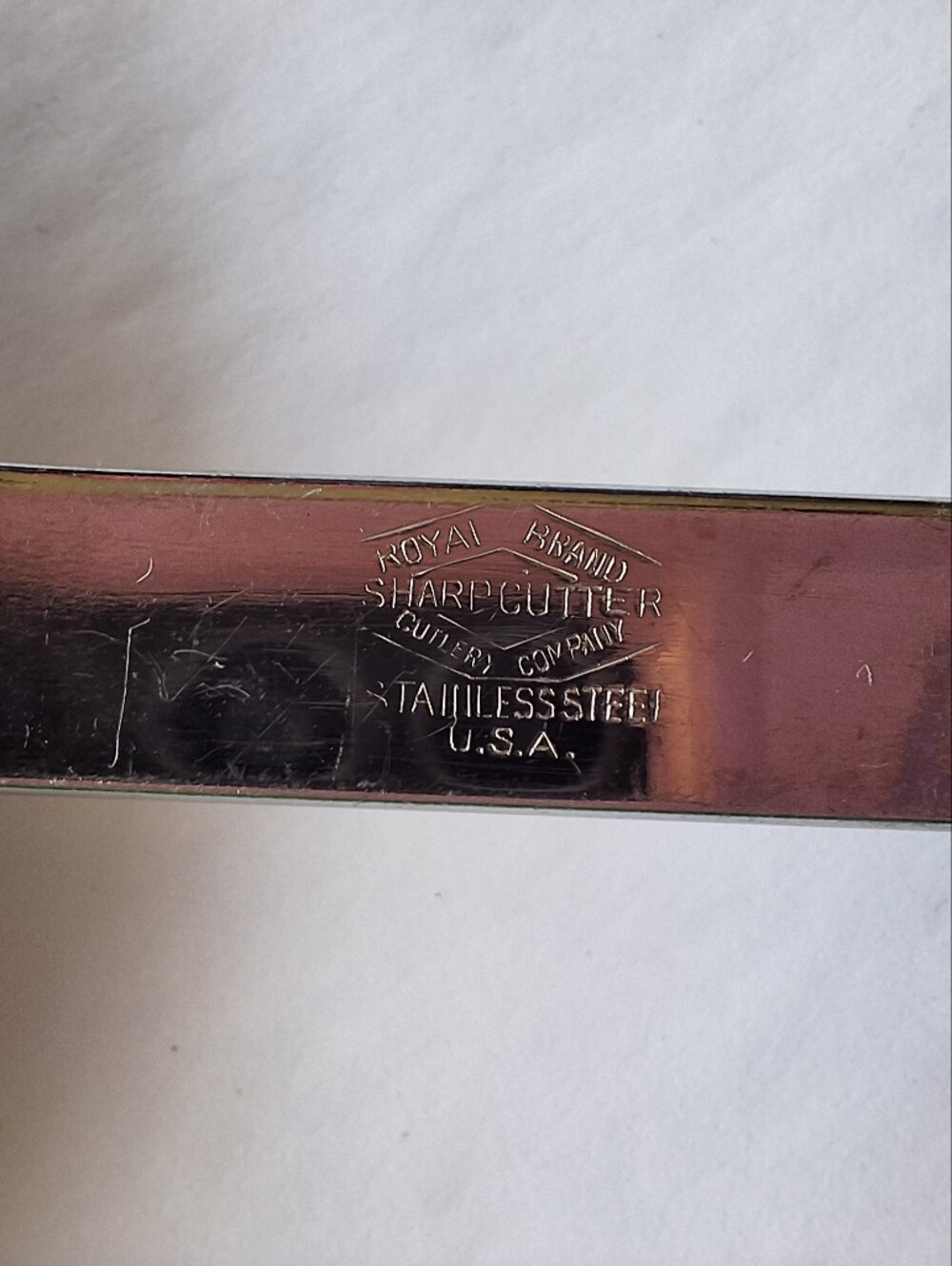 Farberware Cookie Dough Scoop Stainless Steel Kitchen Utensil Lot Spatula Masher - Picture 7 of 7